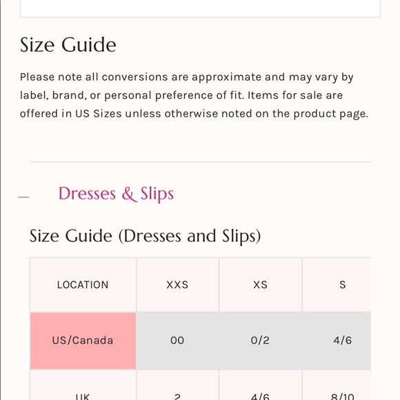 SOLD!  NWT Free People One  Dress Slip "Adella" - Picture 15 of 16